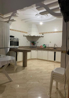 منزل حديث ومريح